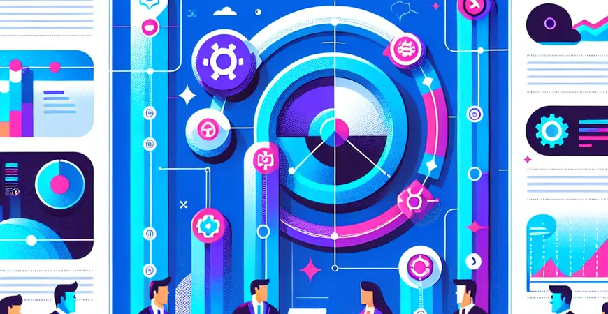 厂商服务不达标？合同中的 5 个关键约束条款